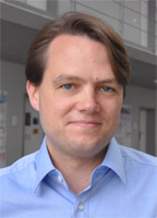 Prof. Dr. Veit Hornung